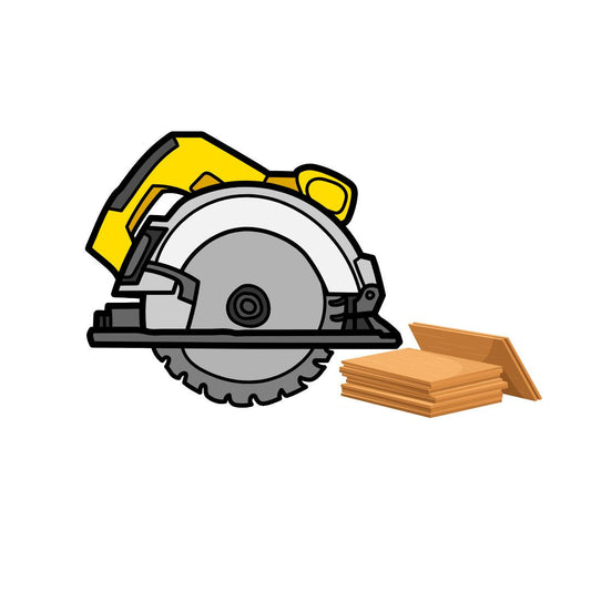 How to Install Your Circular Saw Blade Safely – A Step-by-Step Guide