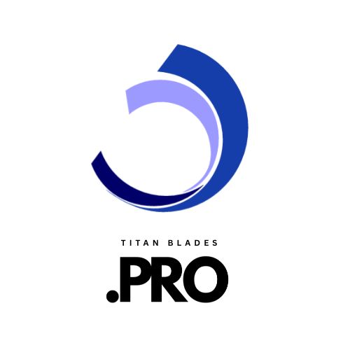 TitanBlades.PRO